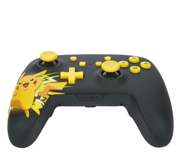 PowerA SWITCH Pad Pikachu Ecstatic - 1177417 - zdjęcie 5
